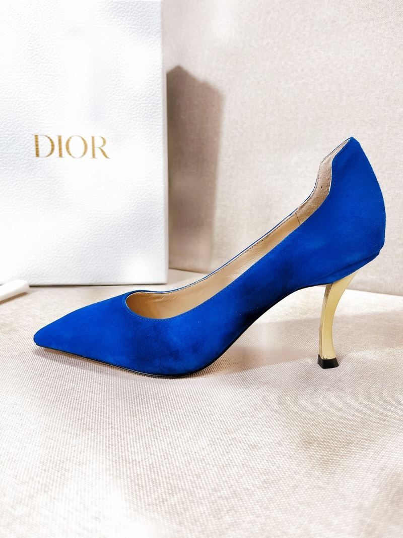 Christian Dior Heeled Shoes